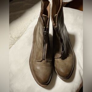 LifeStride Ankle Boots 7.5